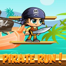  Pirate Run