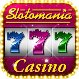  Slotomania™ Slots: Casino Slot Machine Games