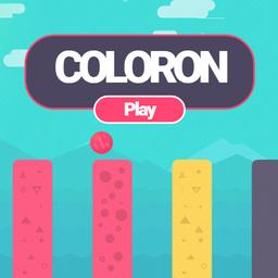  Coloron