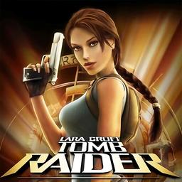  Tomb Raider