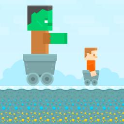  Blockminer Run